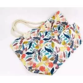 Пляжная сумка Bikson