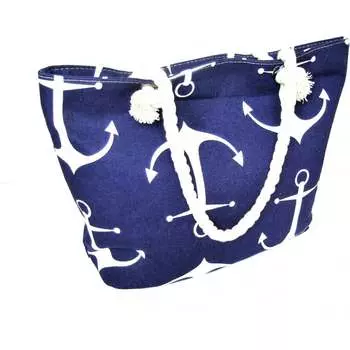 Пляжная сумка Bikson