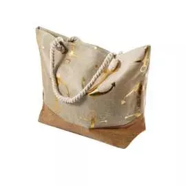 Пляжная сумка русские подарки 399411