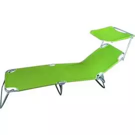 Пляжный лежак Ecos PL-02 103771