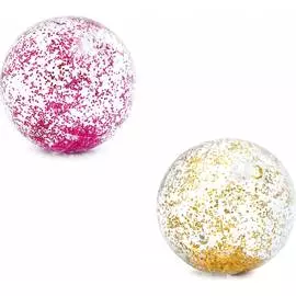 Пляжный мяч INTEX