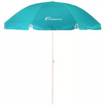 Пляжный прямой зонт Следопыт PF-UB-08