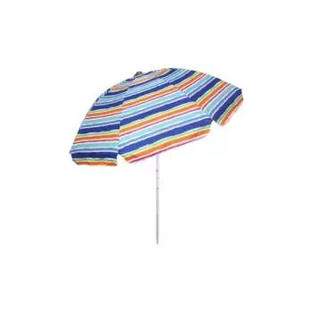 Пляжный зонт Добросад Принт АРТ10694-6 835-980