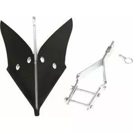 Плуг отвал для Mantis Mantis 3333-00-18