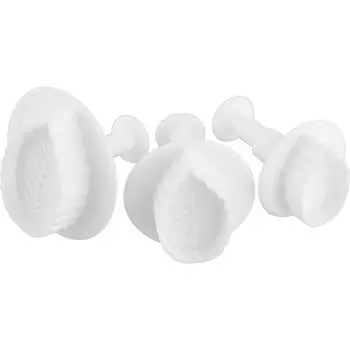 Плунжер S-Chief лист розы 411614