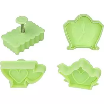 Плунжер S-Chief SHF-0029 415378