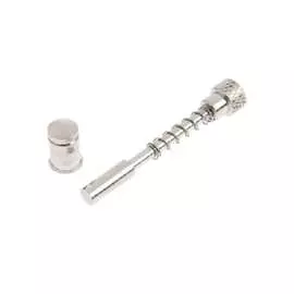 Плунжерные крепления Метизик 6222.00