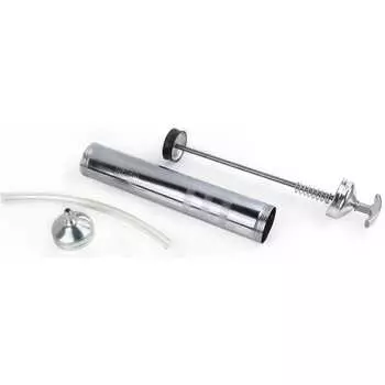 Маслозаливной плунжерный шприц БелАК БАК.00219