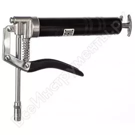 Плунжерный мини шприц для густой смазки NORDBERG NO2120