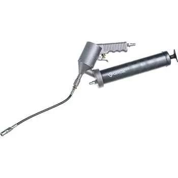 Плунжерный пневматический шприц автомат Groz AGG/1F/B GR43323