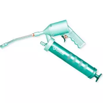 Плунжерный пневматический шприц импульсный Groz PGG/1R/B GR43300