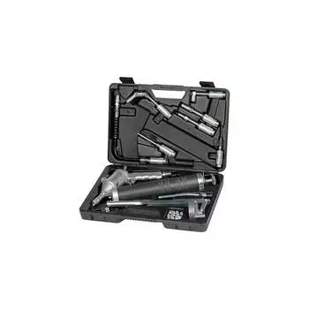 Плунжерный пневматический шприц NORDBERG NO3404