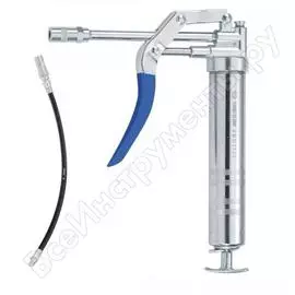 Плунжерный шприц KING TONY 9BU112T