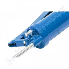 Плунжерный шприц для густой смазки NORDBERG NO2401