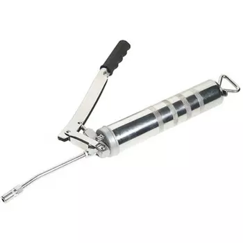 Плунжерный шприц для смазки Эврика ER-62450CH