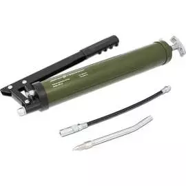 Плунжерный шприц для смазки Дело Техники