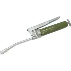 Плунжерный шприц для смазки Дело Техники