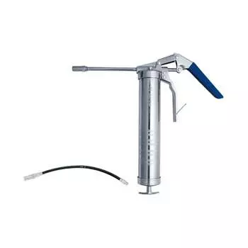 Плунжерный шприц KING TONY 9BU1432T