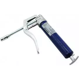 Плунжерный шприц Кратон GG-280/120 2 31 01 001