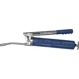 Плунжерный шприц Кратон GG-700/400 2 31 01 003