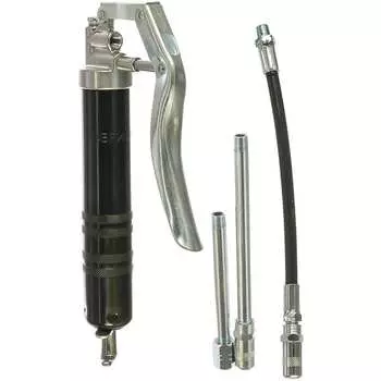 Плунжерный мини шприц Эврика ER-44220-4PC