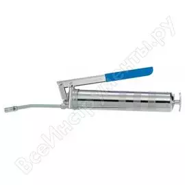 Плунжерный шприц KING TONY 9BU242T