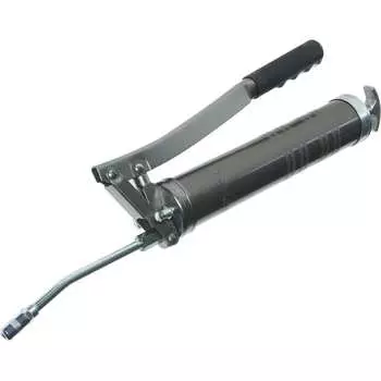 Ударопрочный плунжерный шприц Эврика ER-44472