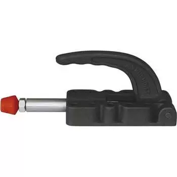 Плунжерный зажим KUKAMET 533-5-Q20