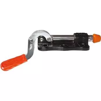 Плунжерный зажим KUKAMET