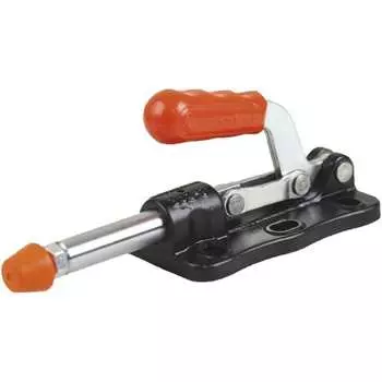 Плунжерный зажим KUKAMET