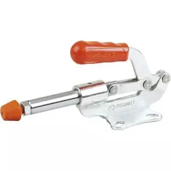 Плунжерный зажим KUKAMET 521-3-Q12