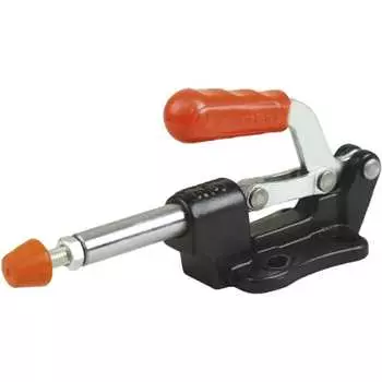 Плунжерный зажим KUKAMET 531-3-Q12