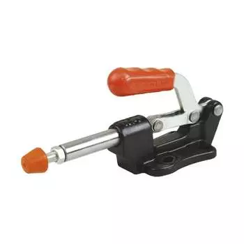 Плунжерный зажим KUKAMET 531-3-Q14