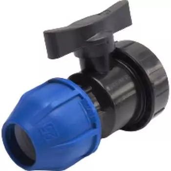 Пнд кран Rvc 12600