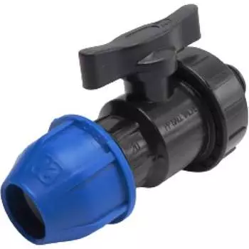 Пнд кран Rvc 12605