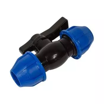 ПНД кран Rvc 16962