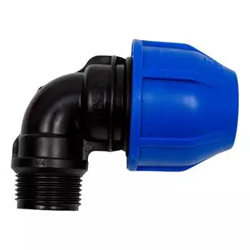 ПНД отвод Rvc 12575