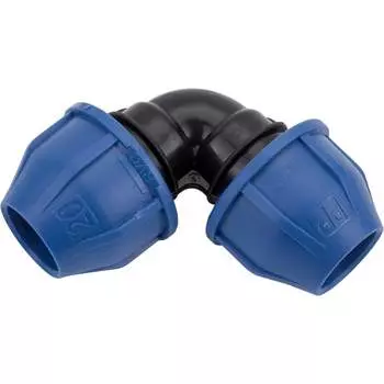 ПНД отвод Rvc 12561