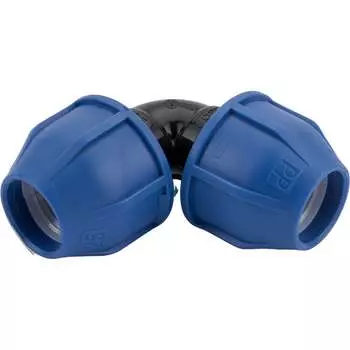 ПНД отвод Rvc 12562