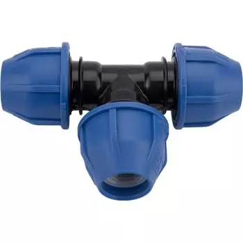 ПНД тройник Rvc 12578