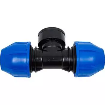 ПНД тройник Rvc 15370