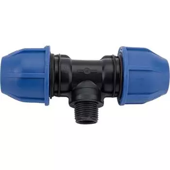 ПНД тройник Rvc 12596