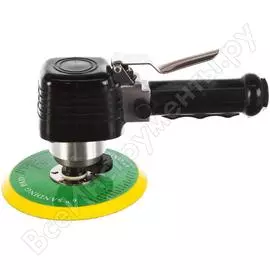 Пневматическая шлифовальная машина Калибр ПЭШМ-6,3/150 00000034632