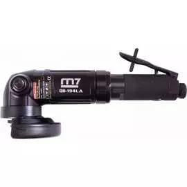 Пневматическая болгарка (ушм) MIGHTY SEVEN QB-194L