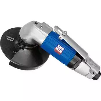 Пневматическая болгарка (ушм) TNT-AIR