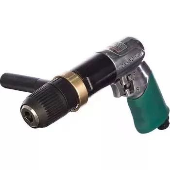 Пневматическая дрель Jonnesway JAD-1027