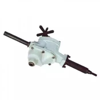 Пневматическая дрель JSD ПСМ-32