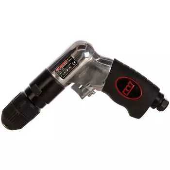 Пневматическая дрель MIGHTY SEVEN QE-331