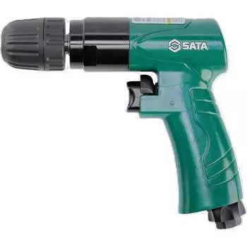 Пневматическая дрель Sata 01401