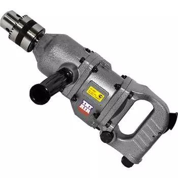 Пневматическая дрель TNT-AIR